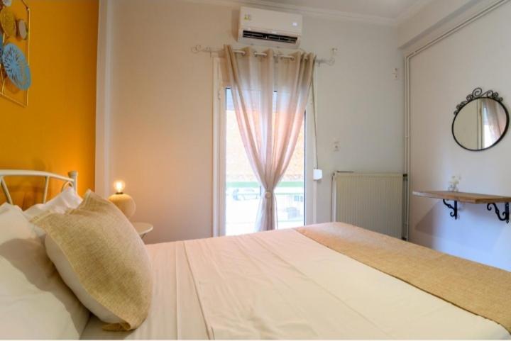 Vasoula'S Holiday Preveza Exteriér fotografie