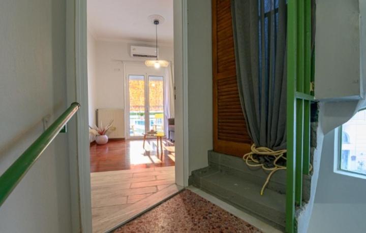 Vasoula'S Holiday Preveza Exteriér fotografie