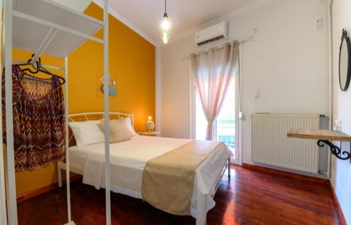 Vasoula'S Holiday Preveza Exteriér fotografie